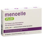 menoelle Plus Tabl 30 Stk