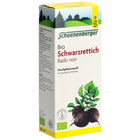 Schoenenberger Schwarzrettich Frischpflanzensaft Bio Fl 200 ml