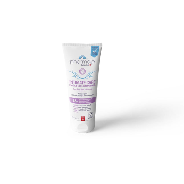 Pharmalp Intimpflege Intimate Care Tb 100 ml