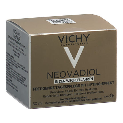 Vichy Neovadiol Peri-Meno Tag normale Haut Topf 50 ml