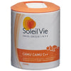 SOLEIL VIE Camu Camu C++ Kaps Bio 60 Stk