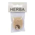 Herba Haarnetze blond 3 Stk