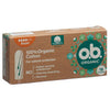 OB Organic Super Box 16 Stk