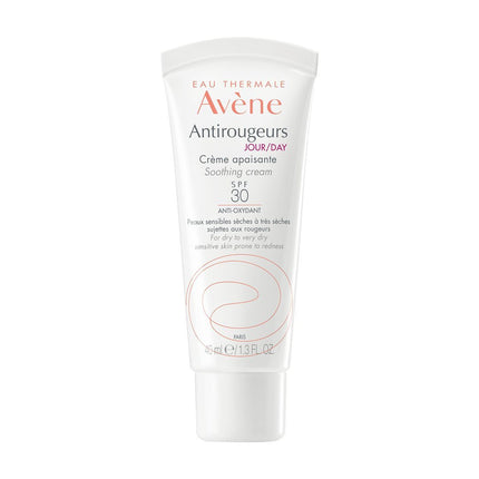 Avene Antirougeurs Tag Creme SPF30 40 ml