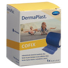 DermaPlast CoFix 6cmx4m blau