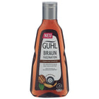 GUHL Braun Faszination Shampoo Farbglanz Fl 250 ml