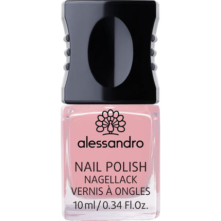 Alessandro International Nagellack ohne Verpackung 79 Little Princess 10 ml