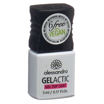 Alessandro International Gelactic 5 ml