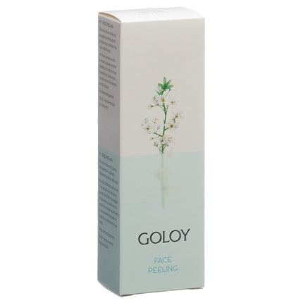 Goloy Face Peeling Tb