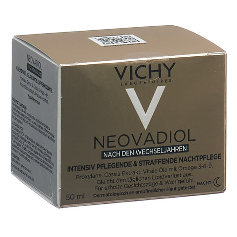 Vichy Neovadiol Post-Meno Nacht Topf 50 ml