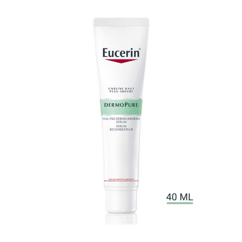 Eucerin DermoPure Serum hautbilderneuernd 40 ml