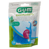 GUM Easy-Flossers Zahnseidesticks Cool Mint 30 Stk