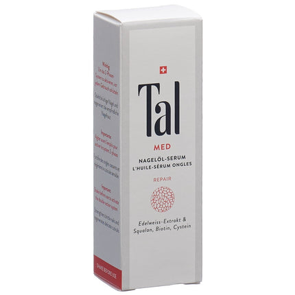 Tal Med Nagelöl-Serum Tb 15 ml