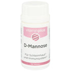 vitaminplus D-Mannose Tabl Ds 60 Stk