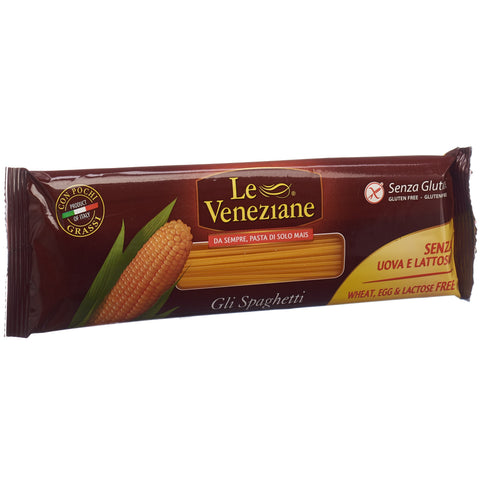 Le Veneziane Teigwaren Spaghetti glutenfrei 250 g