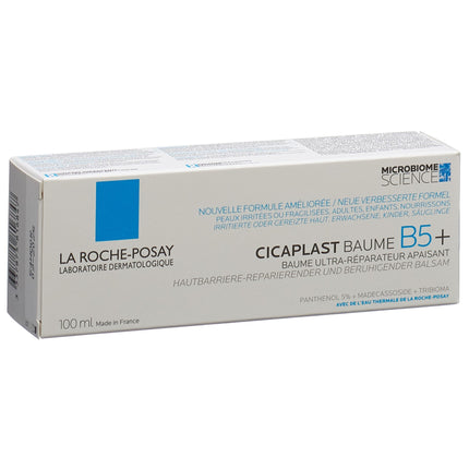 La Roche Posay Cicaplast Balsam B5+