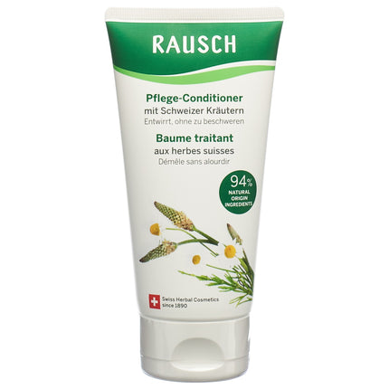 RAUSCH Pflege-Conditioner mit Schweizer Kräutern