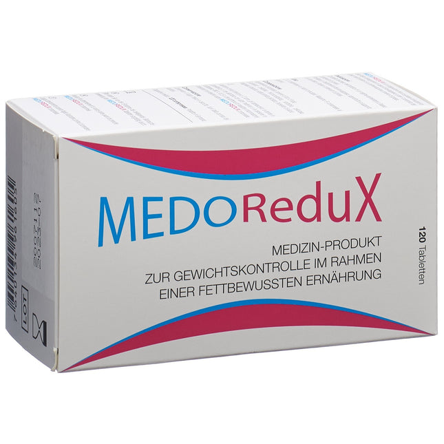 MEDOREDUX Tabl