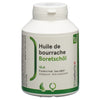 BIOnaturis Borretschöl Kaps 500 mg 180 Stk