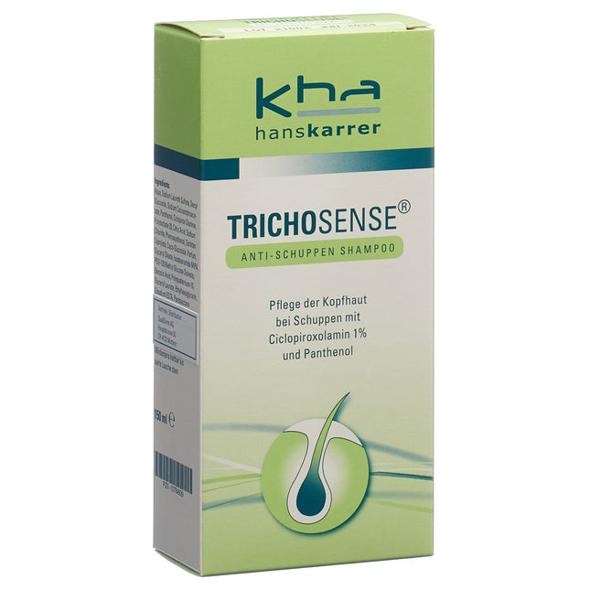 Trichosense Anti-Schuppen-Shampoo 150 ml