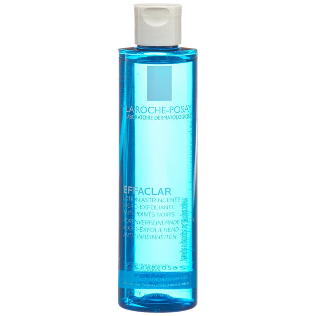 La Roche Posay Effaclar Porenverfeinernde Lot 200 ml