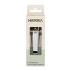 Herba Fuss-Nagelknipser chrom