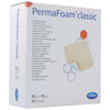 PermaFoam Classic 10x10cm steril 10 Stk