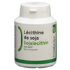 BIOnaturis Soja Lecithin Kaps 500 mg 120 Stk