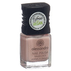 Alessandro International Nagellack ohne Verpackung 08 Nude Elegance 10 ml