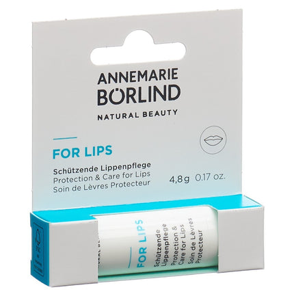 Börlind For Lips 4.8 g