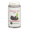 Thiémard Aronia Kaps 400 mg Bio 120 Stk