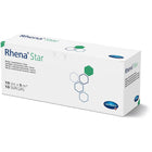 Rhena Star Elastische Binde 10cmx5m hautfarbig offen 10 Stk