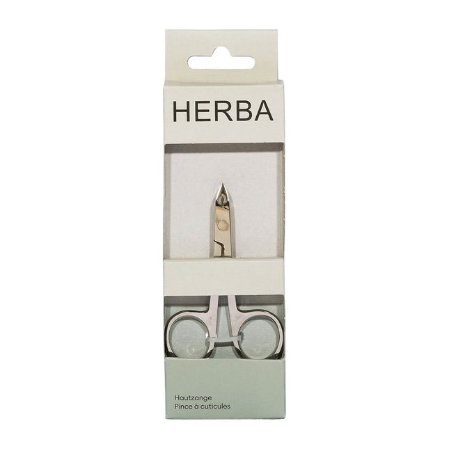 Herba Hautzange 8cm