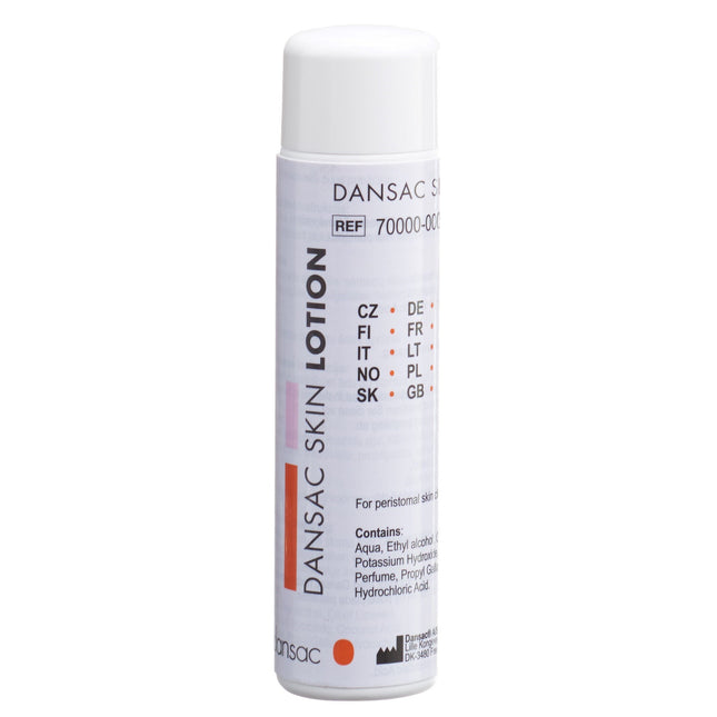 Dansac Skin Lotion