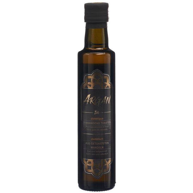 BIOnaturis Arganöl diätetisch Bio Fl 250 ml