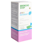 Bronchostop Junior Hustensaft Glasfl 200 ml