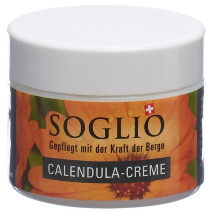 SOGLIO Calendula-Creme