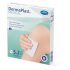 Dermaplast Medical Vlieskompresse 5 Stk