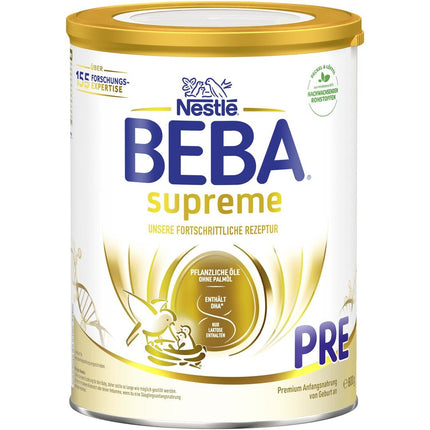 Beba Supreme PRE Ds 800 g