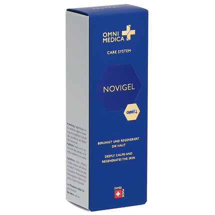 Omnimedica Care System Novigel 40 ml