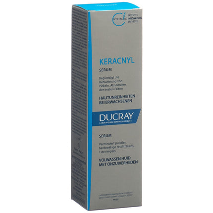 DUCRAY KERACNYL Serum 30 ml