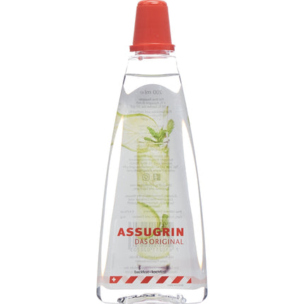 Assugrin Das Original Flüssig 200 ml