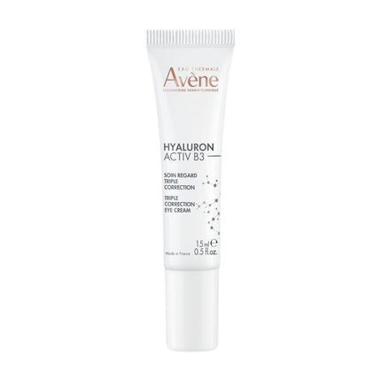 Avene Hyaluron Activ B3 Augenpflege Tb 15 ml