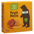 Bear Fruit Rolls Mango 5 Btl 20 g