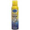 SCHOLL Fuss Deo Antitranspirant Aeros Spr 150 ml