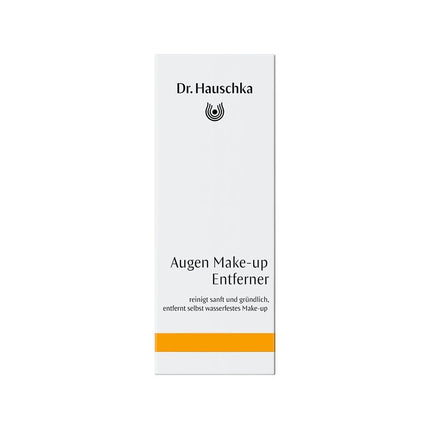 Dr. Hauschka Augen Make-up Entferner Fl 75 ml