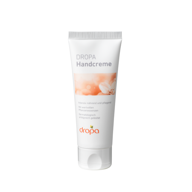 DROPA Handcreme Tb 75 ml