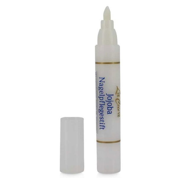 La Cura Nagelpflegestift mit Jojoba Öl Keratin Vitamin A C E