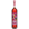 Puris Sirup Flamingo 6 Glasfl 50 cl