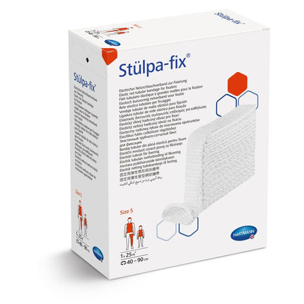 Stülpa Fix Netzverband Gr5 25m Kopf Rolle